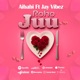 Roho Juu feat Jay Vibez Single