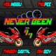 Never Been feat Thaiboy Digital Twopee Southside Rahboy Single