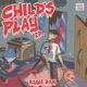 Child s Play Single