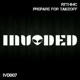 Prepare for Takeoff Single