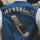 Mensagem Remix feat Menor MC Kaile Ribb TR3VAS Single