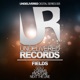 Undelivered Digital Series 005 EP