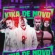 Kika de Novo feat Mc Larissa Single