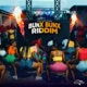 BUNX BUNX RIDDIM EP