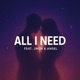 All I Need feat Angel Single