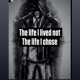 The life I lived not the life I chose feat Big Donzz Single