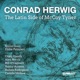 The Latin Side of McCoy Tyner