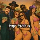 PIMP P3PTO 3 feat 196 Armi IsaiahGotIt Single