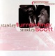 Priceless Jazz Collection Stanley Turrentine Shirley Scott