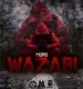 Wazabi Single