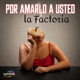 Por amarlo a Usted Single