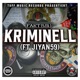 Kriminell feat Jiyan59 Single