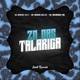 Zn das Talarica feat MC BRUNINHO NB MC Menor da VZ Single