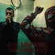 MASON MARGIELA feat Młody West Single