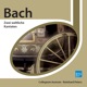 Bach Zwei Weltliche Kantaten