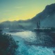 High Water 417 Hz Single