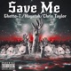 Save Me feat Haystak Chris Taylor Single