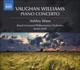 Vaughan Williams R Piano Concerto the Wasps English Folk Song Suite the Running Set