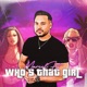 Who s That Girl Single