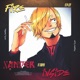 Fire Inside Sanji feat P EZY TSUYO Single