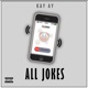 All Jokes feat Jonny Farias Single