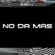 NO DA MÁS feat Duki Single