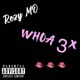 Whoa 3x feat 4Big 3vol Single