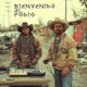 Bienvenida al Podio feat Jorjais Single