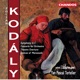 Kodaly Symphony in C Major Concerto for Orchestra Dances of Marosszék Theatre Overture
