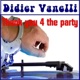 Thank You for the Party Single