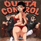 Outta Control feat NFS Young Blunt Single