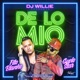 De Lo Mio feat Fito Blanko Guelo Star Single