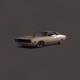 Dodge Challenger 1970 Single