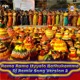 Rama Rama Uyyalo Bathukamma DJ Remix Song Version 2 Single