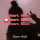 Heart React Single