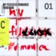 my fuxxxxx romance 01 EP