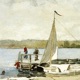 By the Wharf Single