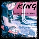 KING i cant feel a thing Single