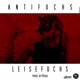 Leisefuchs Single