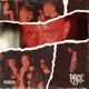 RAGE feat Qube Single