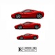FERRARI Single