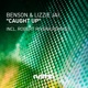 Caught Up feat Lizzie Jai
