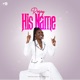 His Name Single