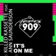 It s On Me feat Ann Saunderson Single