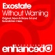 Without Warning EP