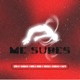 Me Subes feat Michael Rankiao Dímelo Rubio Saiyd Remix Single