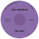 The Wait Hands in Mine Single
