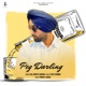 Peg Darling Single