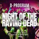 Night of the Raving Dead Single