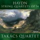 Haydn String Quartets Op 74